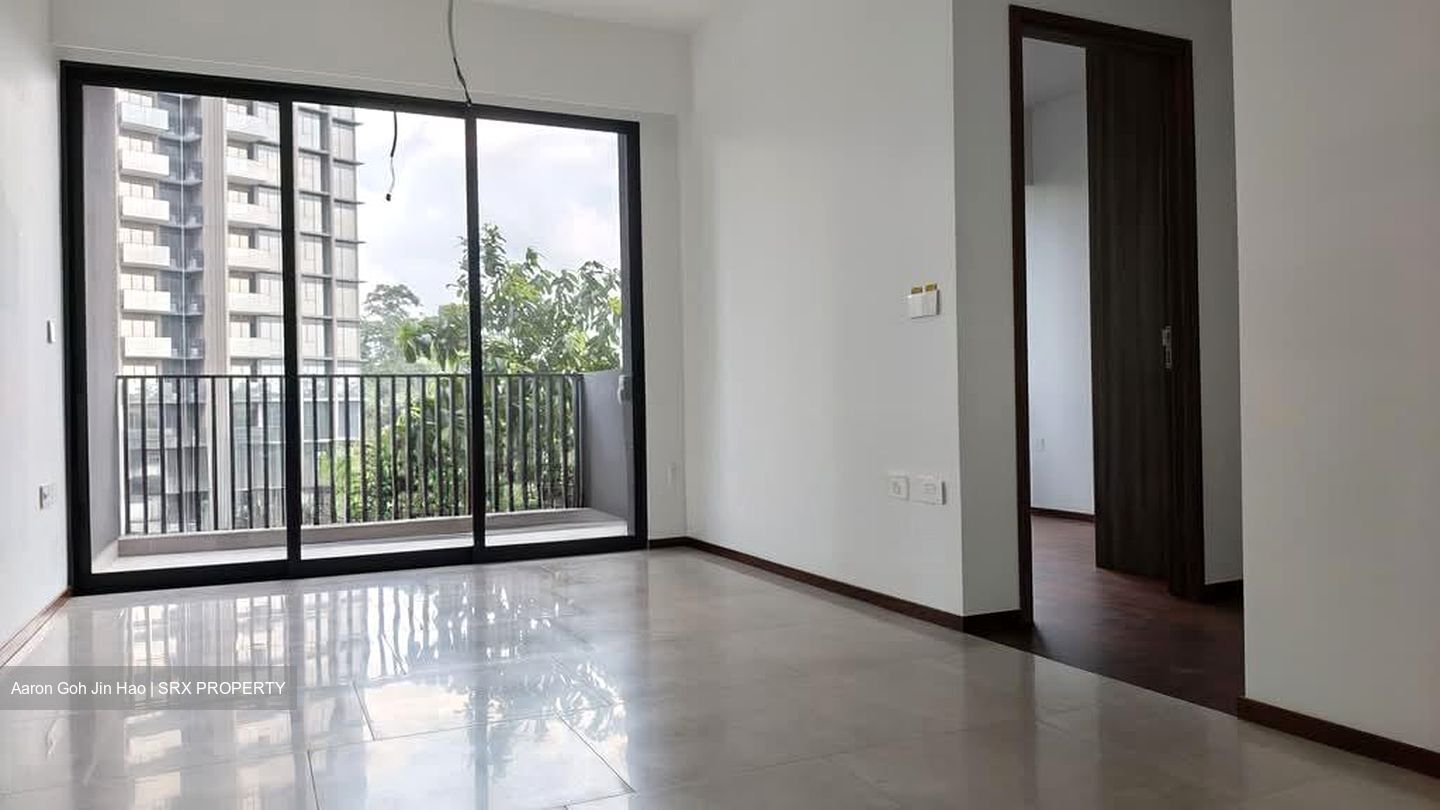 Lentor Modern (D26), Apartment #602094931